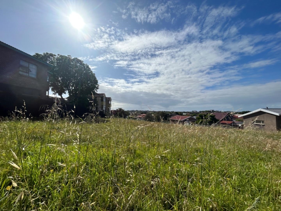 0 Bedroom Property for Sale in Aston Bay Eastern Cape